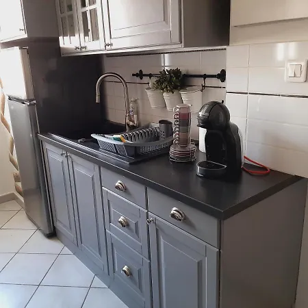 T2 Centre Vue Faron 40m2 En Zone Pietonne 4eme Etage Apartment Toulon