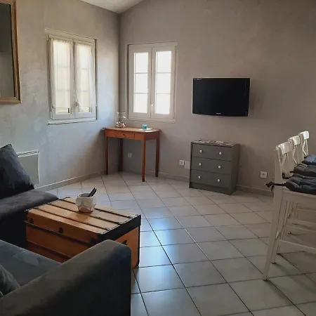 T2 Centre Vue Faron 40m2 En Zone Pietonne 4eme Etage Apartment Toulon